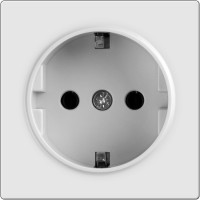 Розетка  WL01-SKG-01-IP20