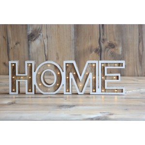 Световая фигура Home 29975