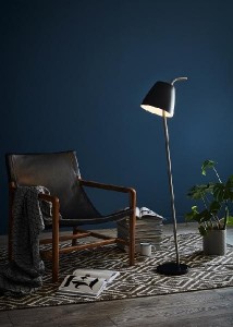 Торшер Spin 107732