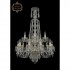 Подвесная люстра 11.23 11.23.10+5.220.2d.XL-95.Gd.Dr