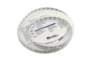 Светодиодная лента LUX DSG8A240-24-RGB-33