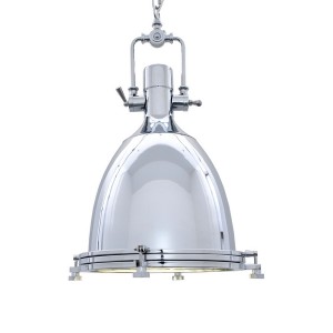 Подвесной светильник Alcantare LDP 707 CHR