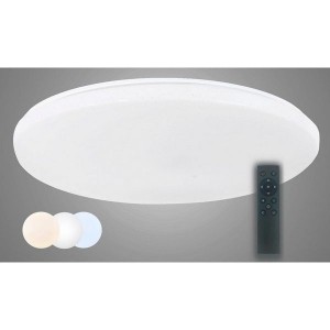 Настенно-потолочный светильник Bianco Bianco E 1.13.38 W
