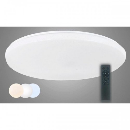 Настенно-потолочный светильник Bianco Bianco E 1.13.38 W