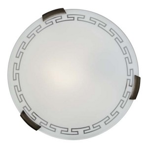 Настенно-потолочный светильник Greca 261