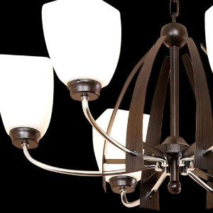 Подвесная люстра Марго CL129161