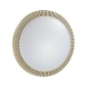 Настенно-потолочный светильник Lerba Gold 3032/EL