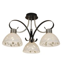 Потолочная люстра Fuga CL154131