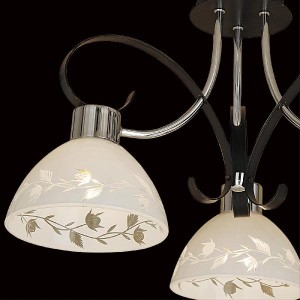 Потолочная люстра Fuga CL154131