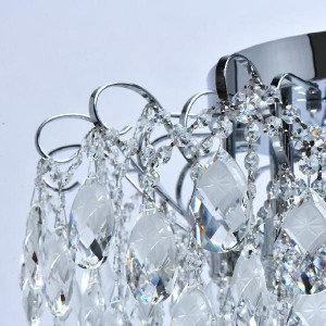 Потолочная люстра Бриз 111010516