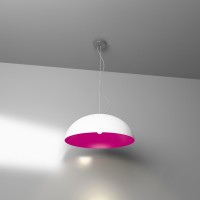 Подвесной светильник ColorWheel VDCW400WM