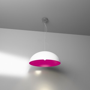 Подвесной светильник ColorWheel VDCW400WM