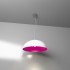Подвесной светильник ColorWheel VDCW400WM