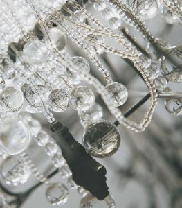 Подвесной светильник CR5 CR52