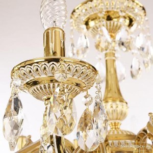 Подвесная люстра 7510 75102/12/250 B GW