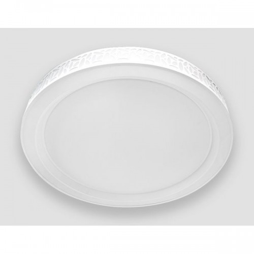 Потолочный светильник Orbital Design F211 WH 208W D870