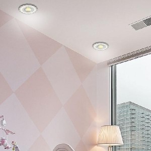 Точечный светильник Candi 370345