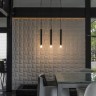 Подвесной светильник FITU LONG 1002558