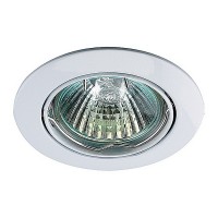 Точечный светильник Crown 369100