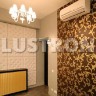 Подвесная люстра Bianco 760086