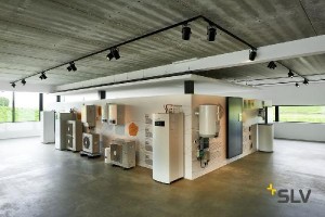 Трековый светильник 3Ph EURO SPOT 153810