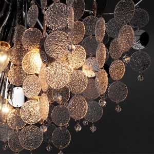 Потолочная люстра Bolla 319/9