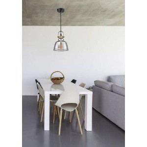 Подвесной светильник Irving T163-11-W