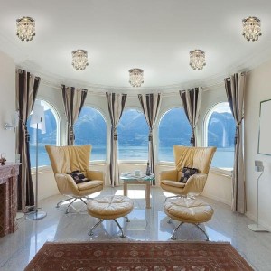 Точечный светильник Drop 369329