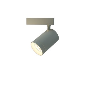 Трековый светильник Soffitto A1730PL-1WH