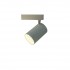 Трековый светильник Soffitto A1730PL-1WH