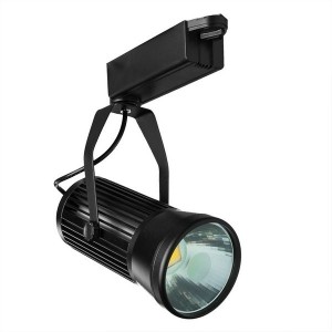 Трековый светильник Ricordo A6330PL-1BK