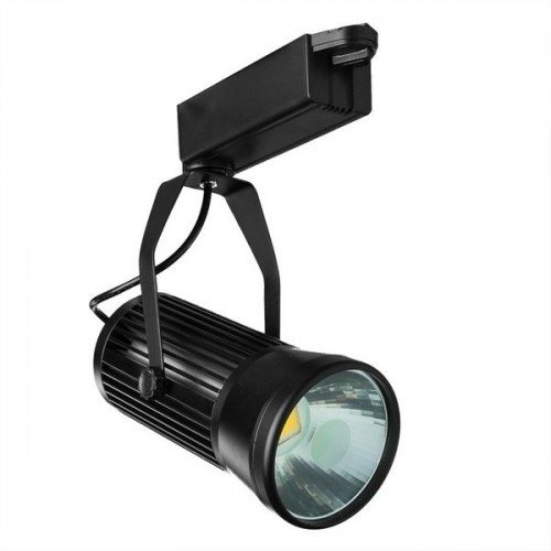 Трековый светильник Ricordo A6330PL-1BK