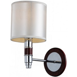 Бра Circolo A9519AP-1BR