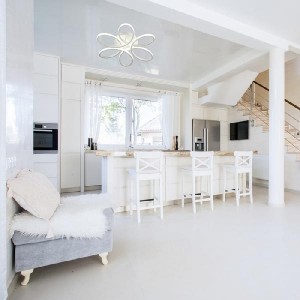 Потолочная люстра Eileen 3699/75CL