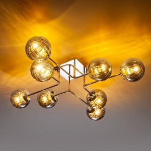 Потолочная люстра Evita 30140/8