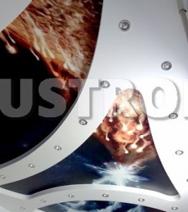 Точечный светильник Lega 16 011019