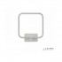 Настенный светильник Satellite 8153-200-B-1S WH
