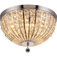 Потолочная люстра Jennifer TL1163-6D