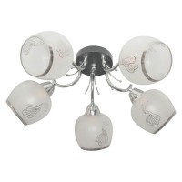Потолочная люстра Kimberly TL7410X-05BC