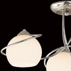 Потолочная люстра Лайма CL155131