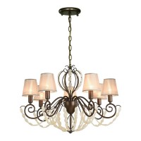 Подвесная люстра Lily 2305-7P