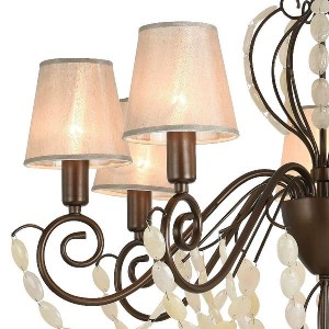 Подвесная люстра Lily 2305-7P