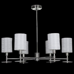 Потолочная люстра Martina MOD034PL-06CH