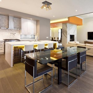 Спот Bronze 20063/4 античная бронза