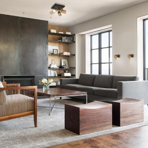 Спот Bronze 20063/4 античная бронза