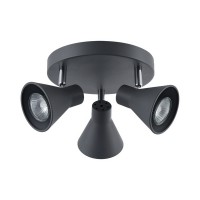 Спот Claris FR4308-CL-03R-GR