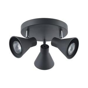 Спот Claris FR4308-CL-03R-GR
