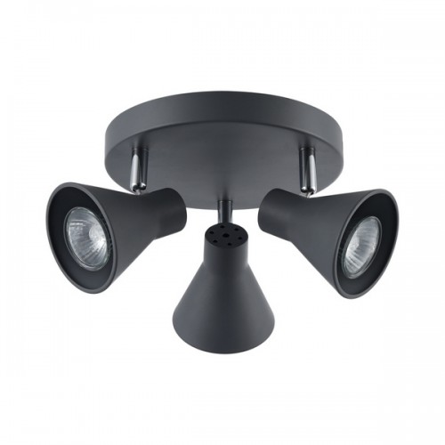 Спот Claris FR4308-CL-03R-GR