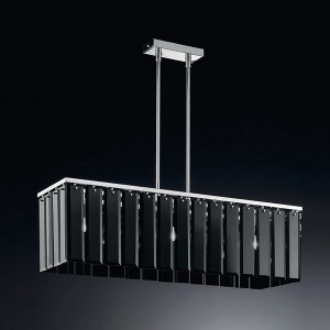 Подвесной светильник Roma 359/5S chrome Подвесной светильник Roma 359/5S chrome