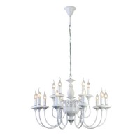 Подвесная люстра Nevve SL1109.503.15